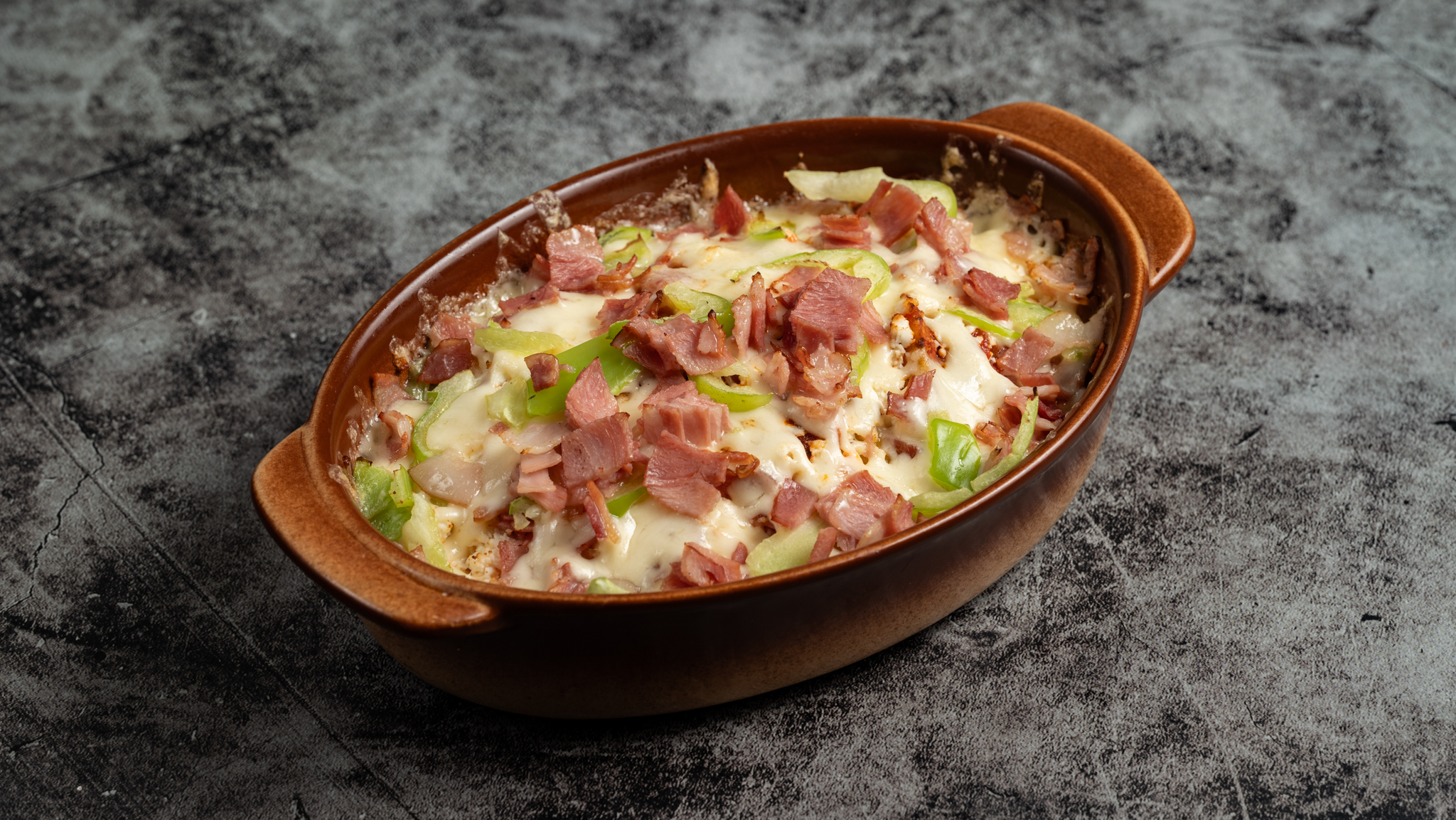 Πατάτες Special